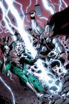 MIGHTY AVENGERS #34